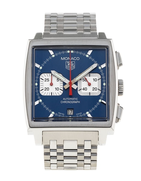 Tag Heuer Monaco CW2113.BA0780